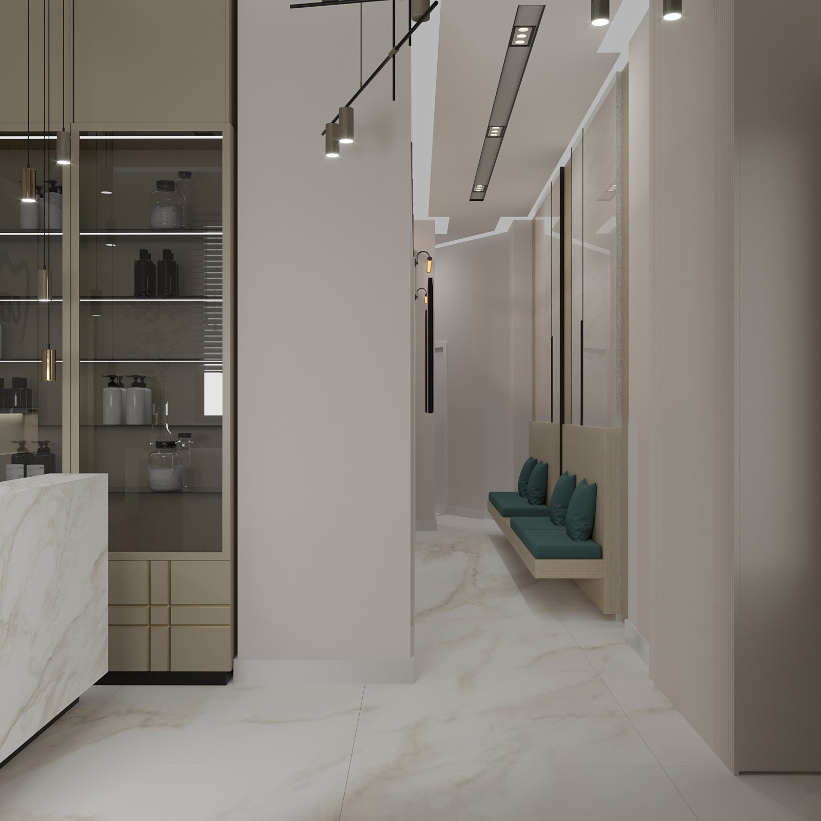 Digital imaging equipment